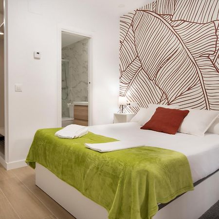 Hotel Vizcainos Garden Segovia Exteriér fotografie